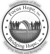 Organization of Hope Logo